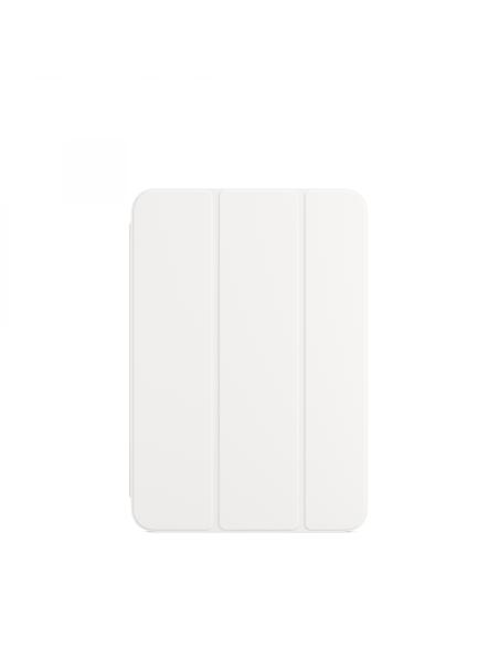 Apple MM6H3ZM/A funda para tablet 21,1 cm (8.3") Folio Blanco