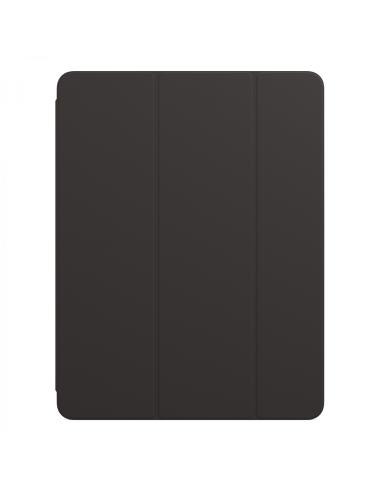 Apple MJMG3ZM/A funda para tablet 32,8 cm (12.9") Folio Negro