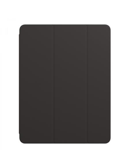 Apple MJMG3ZM/A funda para tablet 32,8 cm (12.9") Folio Negro