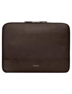 Mobilis 042035 maletines para portátil 31,8 cm (12.5") Funda Marrón