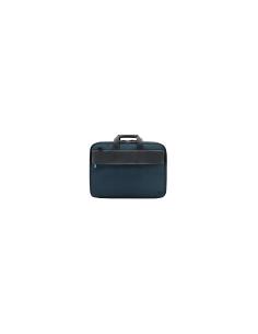 Mobilis Executive 3 maletines para portátil 40,6 cm (16") MaletÍ­n Negro, Azul