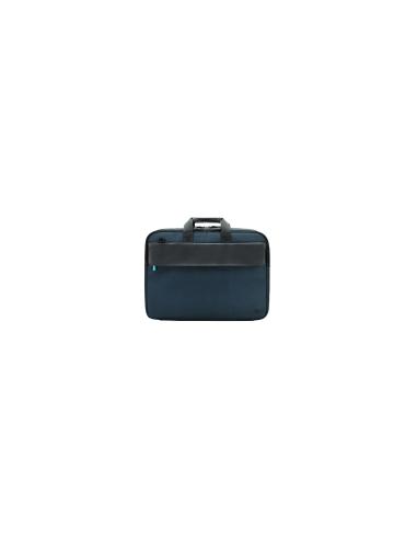 Mobilis Executive 3 maletines para portátil 40,6 cm (16") MaletÍ­n Negro, Azul