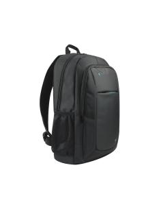 Mobilis The One maletines para portátil 39,6 cm (15.6") Mochila Negro