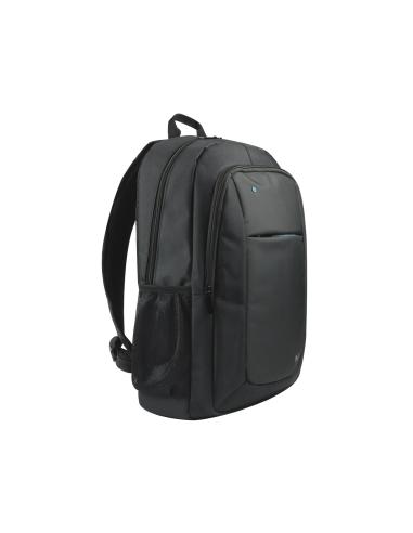 Mobilis The One maletines para portátil 39,6 cm (15.6") Mochila Negro