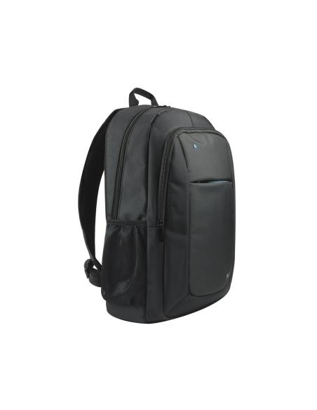 Mobilis The One maletines para portátil 39,6 cm (15.6") Mochila Negro