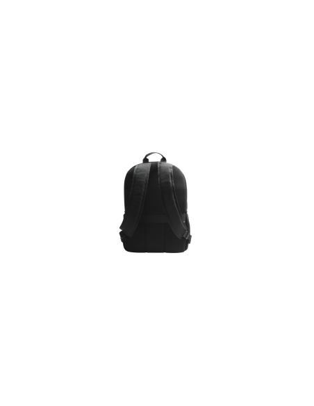 Mobilis The One maletines para portátil 39,6 cm (15.6") Mochila Negro