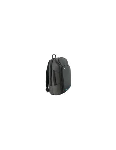 Mobilis TheOne maletines para portátil 39,6 cm (15.6") Mochila Negro