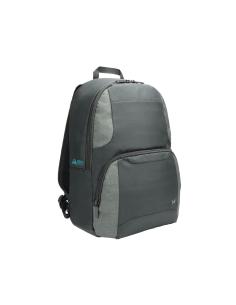 Mobilis TheOne maletines para portátil 39,6 cm (15.6") Mochila Gris