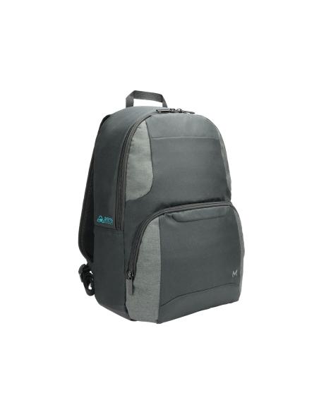 Mobilis TheOne maletines para portátil 39,6 cm (15.6") Mochila Gris