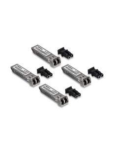 Trendnet . IN red modulo transceptor Fibra óptica 1250 Mbit/s SFP 850 nm