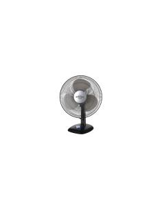 Orbegozo TF 0144 ventilador Negro