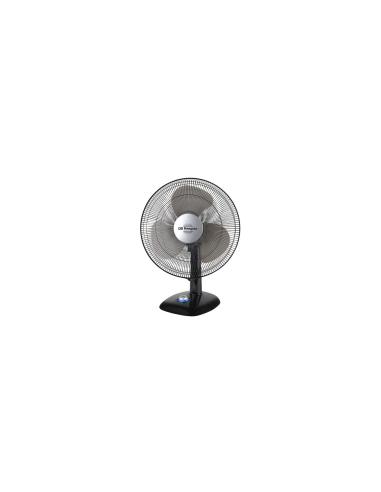 Orbegozo TF 0144 ventilador Negro