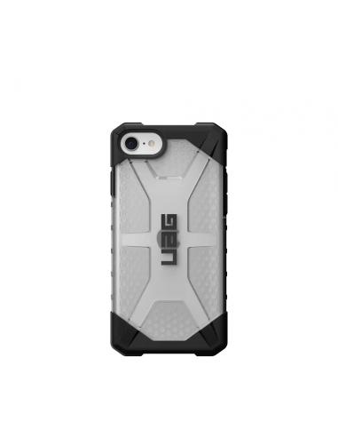 Urban Armor Gear 114008114343 funda para teléfono móvil 11,9 cm (4.7") Negro