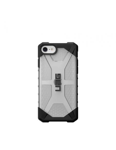 Urban Armor Gear 114008114343 funda para teléfono móvil 11,9 cm (4.7") Negro