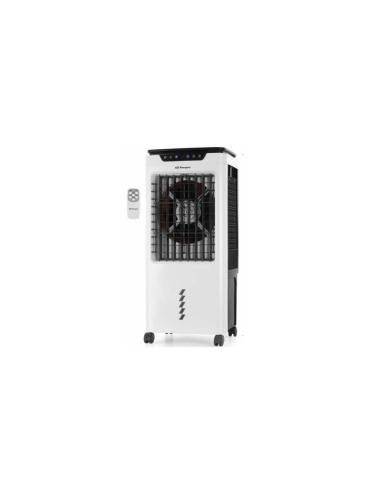 Orbegozo Climatizador Air 55/ 150W/ 3 niveles de potencia/ Depósito 35L