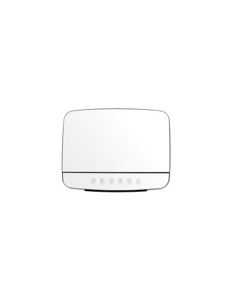 Orbegozo Climatizador Air 55/ 150W/ 3 niveles de potencia/ Depósito 35L