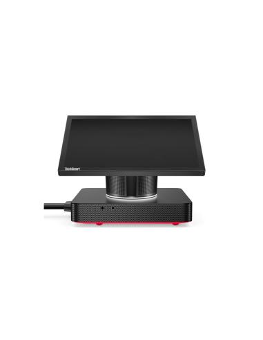 Lenovo ThinkSmart Hub Intel&reg; Core&trade; i5 25,6 cm (10.1") 1920 x 1200 Pixeles Pantalla táctil 8 GB DDR4-SDRAM 128 GB SSD P