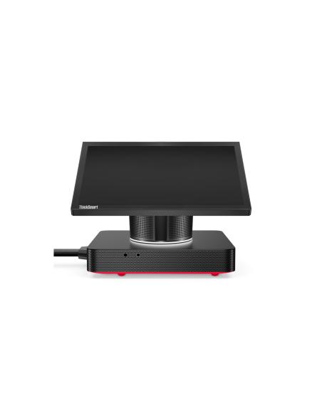 Lenovo ThinkSmart Hub Intel&reg; Core&trade; i5 25,6 cm (10.1") 1920 x 1200 Pixeles Pantalla táctil 8 GB DDR4-SDRAM 128 GB SSD P