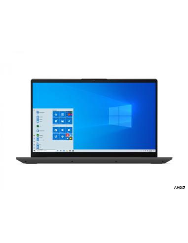 Lenovo IdeaPad 5 15ALC05 5500U Portátil 39,6 cm (15.6") Full HD AMD Ryzen&trade; 5 16 GB DDR4-SDRAM 512 GB SSD Wi-Fi 6 (802.11ax