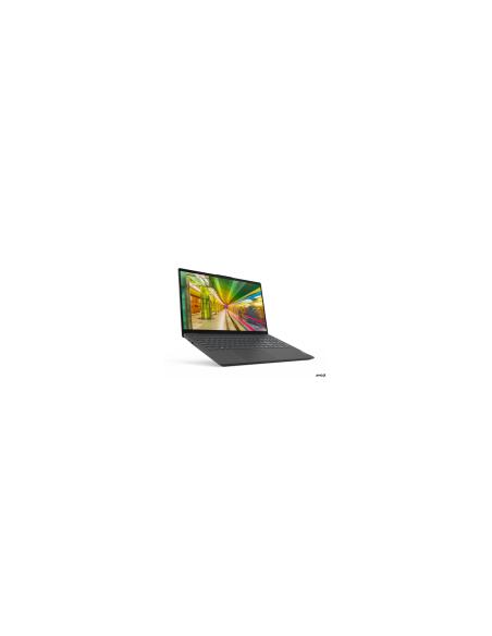 Lenovo IdeaPad 5 15ALC05 5500U Portátil 39,6 cm (15.6") Full HD AMD Ryzen&trade; 5 16 GB DDR4-SDRAM 512 GB SSD Wi-Fi 6 (802.11ax