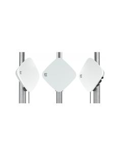 Extreme networks AP460C-WR punto de acceso inalámbrico Blanco EnergÍ­a sobre Ethernet (PoE)