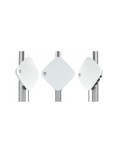 Extreme networks AP460C-WR punto de acceso inalámbrico Blanco EnergÍ­a sobre Ethernet (PoE)