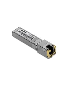 Trendnet TEG-10GBRJ red modulo transceptor Cobre 10000 Mbit/s RJ-45