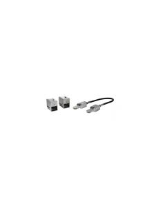 Cisco C9200-STACK-KIT= cable de fibra optica 0,5 m SFP Negro, Gris