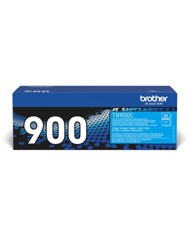TONER BROTHER CIAN TN900C