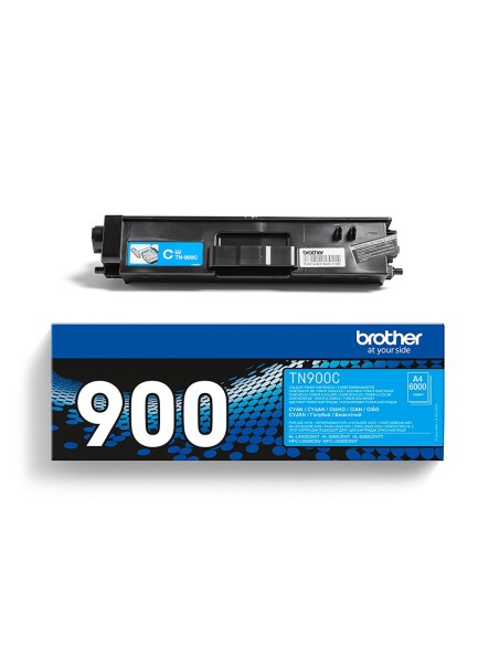 TONER BROTHER CIAN TN900C