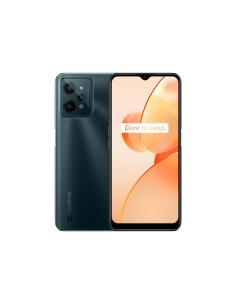 realme C31 16,5 cm (6.5") SIM doble Android 11 4G MicroUSB 3 GB 32 GB 5000 mAh Verde