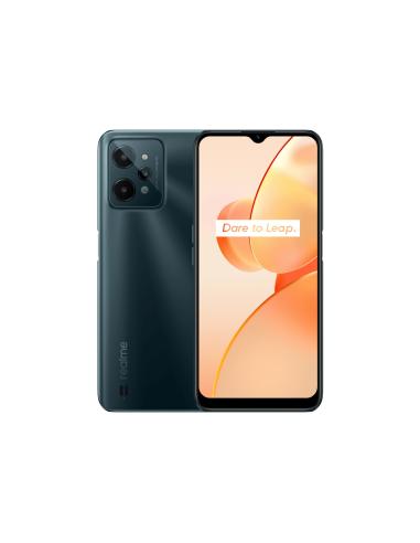 realme C31 16,5 cm (6.5") SIM doble Android 11 4G MicroUSB 3 GB 32 GB 5000 mAh Verde