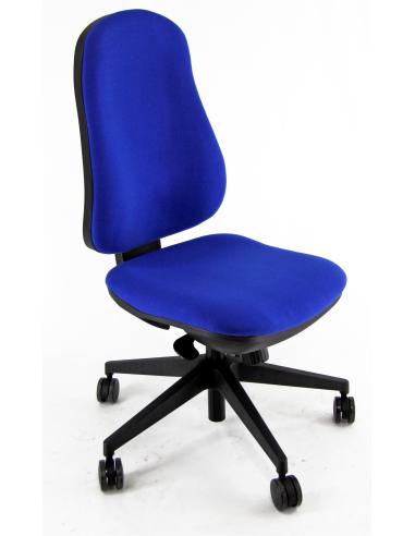 UNISIT Silla Administrativa Sicro Ariel AIER azul