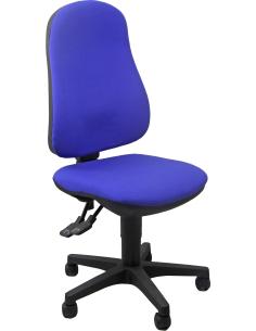 UNISIT Silla Administrativa Sincro Ariel AISY azul