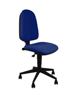 UNISIT Silla Operativa Contacto Permanente Team azul