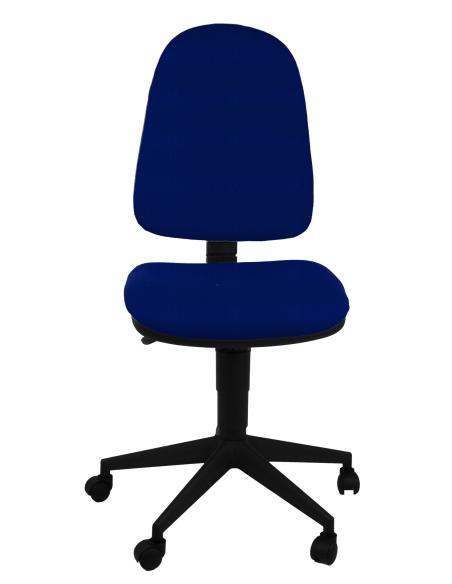 UNISIT Silla Operativa Contacto Permanente Team azul