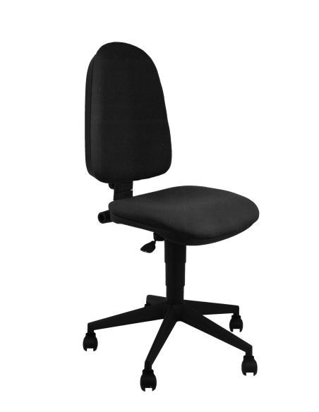 UNISIT Silla Operativa Contacto Permanente Team negra