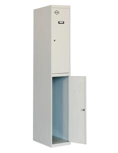 SimonRack Taquilla monobloque 2P 180x50x30cm