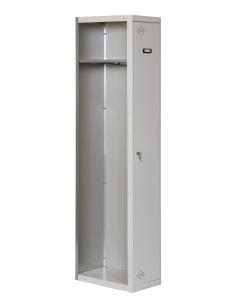 SimonRack Taquilla continuación 1P desmontada 180x50x30cm