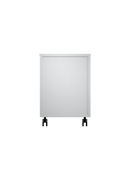 ArtExport Cajonera móvil PRESTO 3 cajones gris