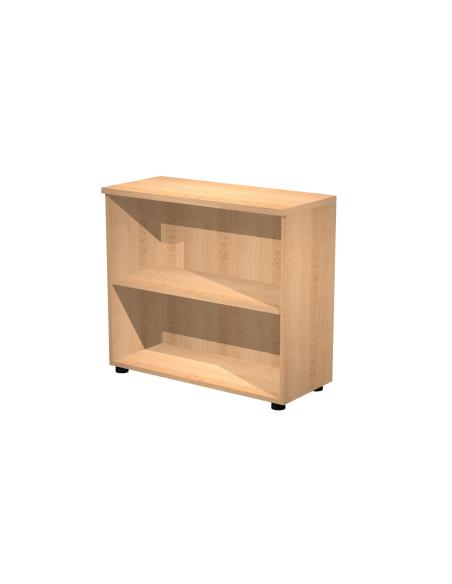 ArtExport EstanterÍ­a baja PRESTO  haya 80X35X72