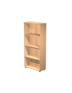 ArtExport Estanteria alta PRESTO haya 80X35X180