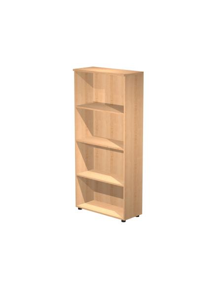 ArtExport Estanteria alta PRESTO haya 80X35X180