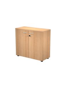 ArtExport Armario bajo PRESTO  haya 80X35X72