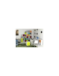 ArtExport Mesa escritorio HOME OFFICE 2767 blanca