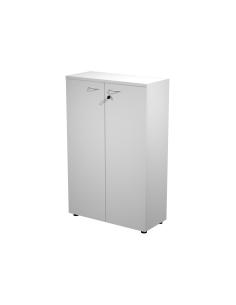 ArtExport Armario medio PRESTO  blanco 80X35X120