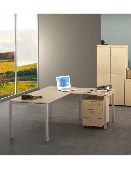 ArtExport MESA VENERE 140 HAYA 4 PATAS