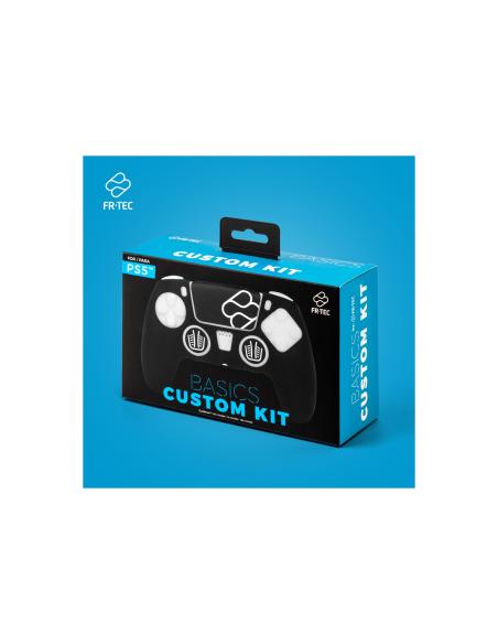 FR-TEC Combo Pack para Mando de PS5