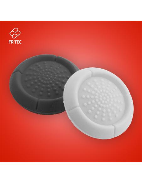 FR-TEC Grips XL para Nintendo Switch Oled