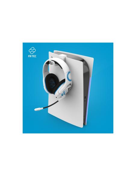 FR-TEC Kratos Auriculares Gaming Multiplataforma